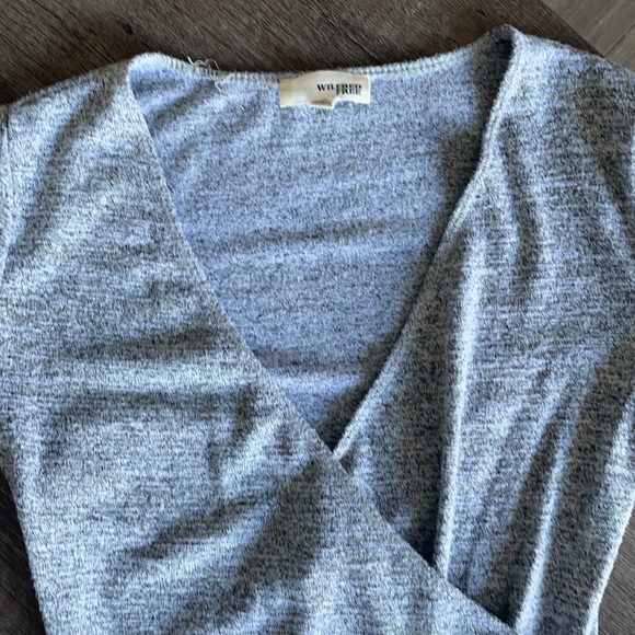 Wilfred bodysuit - Picture 5 of 7